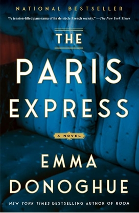 Afbeeldingen van The Paris Express