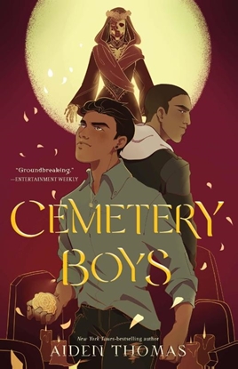Afbeeldingen van Cemetery Boys Cemetery Boys
