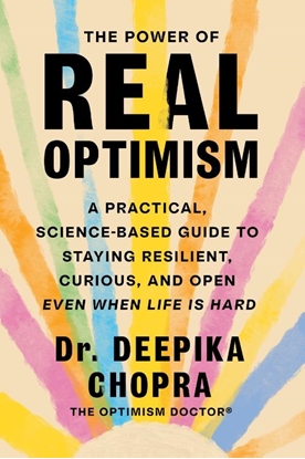 Afbeeldingen van The Power of Real Optimism