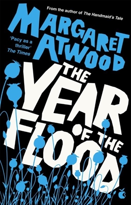 Afbeeldingen van The Maddaddam Trilogy The Year Of The Flood