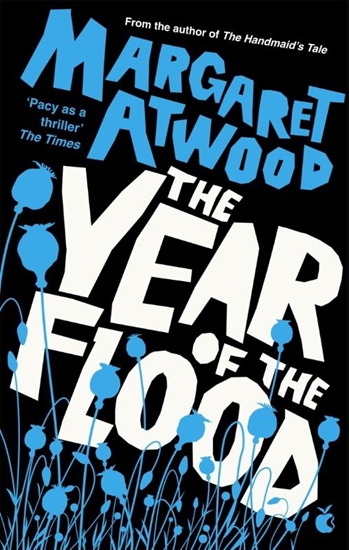 Afbeelding van The Maddaddam Trilogy The Year Of The Flood