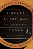 Afbeelding van I Heard There Was a Secret Chord