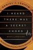 Afbeelding van I Heard There Was a Secret Chord