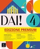 Afbeelding van Dai!4 Libro dello studente + essercizi Edizione premium