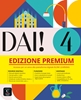 Afbeelding van Dai!4 Libro dello studente + essercizi Edizione premium