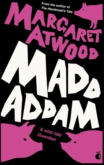 Afbeelding van The Maddaddam Trilogy MaddAddam