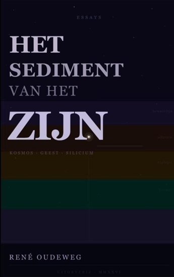 Afbeelding van Het Sediment van het Zijn