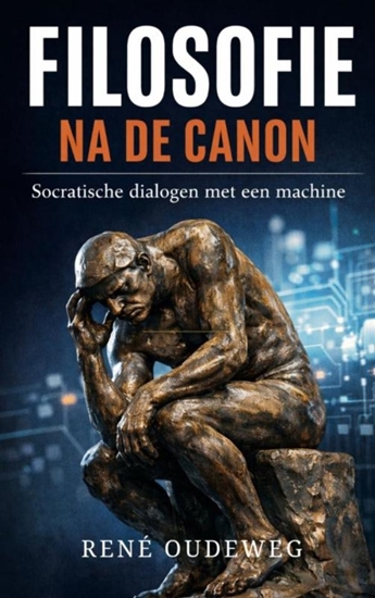 Afbeelding van Filosofie na de Canon
