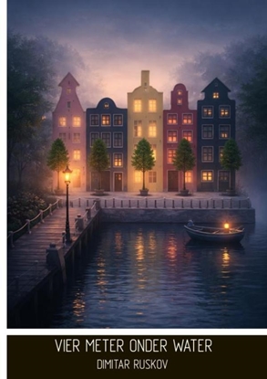Afbeeldingen van VIER METER ONDER WATER