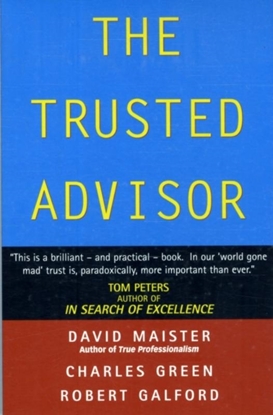 Afbeeldingen van The Trusted Advisor