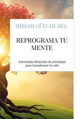Afbeeldingen van Reprograma tu mente