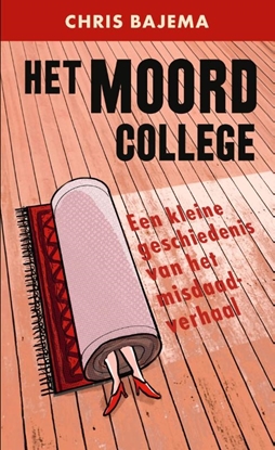 Afbeeldingen van Het moordcollege