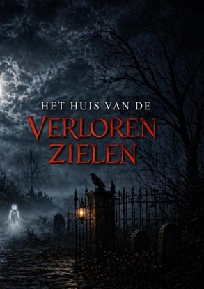 Afbeeldingen van Het huis van de verloren zielen