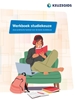 Afbeelding van Keuzegids Keuzegids werkboek studiekeuze
