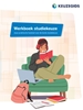 Afbeelding van Keuzegids Keuzegids werkboek studiekeuze