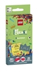 Afbeelding van Lego ReCreate Activity Cards Lego ReCreate Activity Cards: Kastelen