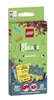 Afbeelding van Lego ReCreate Activity Cards Lego ReCreate Activity Cards: Kastelen