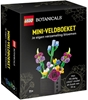 Afbeelding van Lego Botanicals Lego Botanicals: Mini-veldboeket