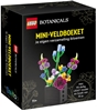 Afbeelding van Lego Botanicals Lego Botanicals: Mini-veldboeket