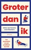 Afbeelding van Groter dan ik
