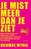 Afbeelding van Je mist meer dan je ziet