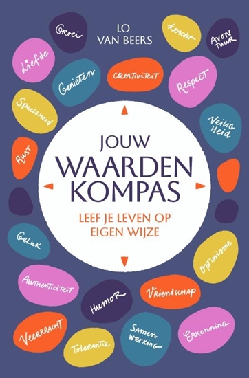 Afbeelding van Jouw waardenkompas