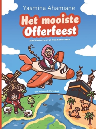 Afbeeldingen van Het mooiste Offerfeest