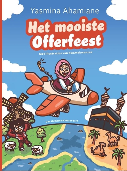 Afbeelding van Het mooiste Offerfeest