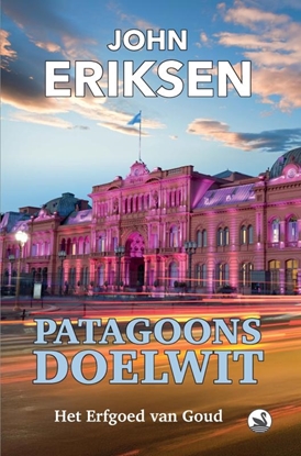 Afbeeldingen van Patagoons Doelwit