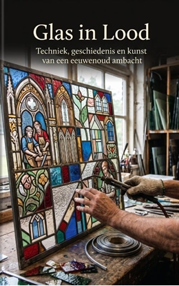 Afbeeldingen van Glas in Lood
