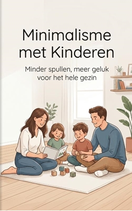 Afbeeldingen van Minimalisme met Kinderen
