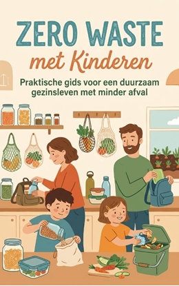 Afbeeldingen van Zero Waste met Kinderen
