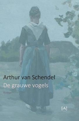 Afbeeldingen van De grauwe vogels