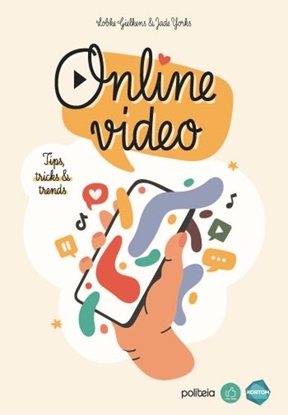 Afbeeldingen van Online video. Tips, tricks & trends