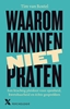 Afbeelding van Waarom mannen niet praten