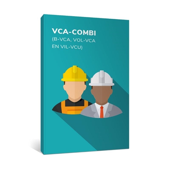 Afbeelding van VCA-Combi