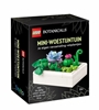 Afbeelding van Lego Botanicals: Mini-woestijntuin
