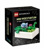 Afbeelding van Lego Botanicals: Mini-woestijntuin