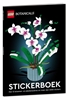 Afbeelding van Lego Botanicals Lego Botanicals Stickerboek