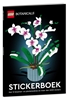 Afbeelding van Lego Botanicals Lego Botanicals Stickerboek