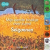 Afbeelding van Mijn eerste boekje over kunst: seizoenen