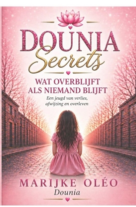 Afbeeldingen van Wat overblijft als niemand blijft