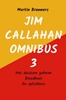 Afbeelding van Jim Callahan omnibus 3