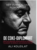 Afbeelding van De coke - diplomaat