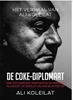Afbeelding van De coke - diplomaat