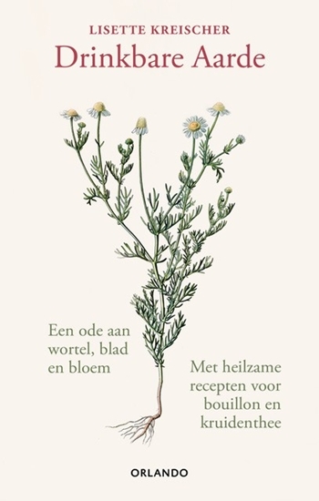 Afbeelding van Drinkbare aarde