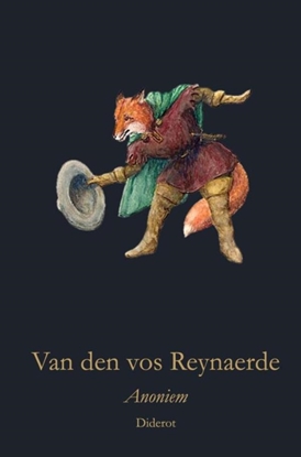 Afbeeldingen van Van den vos Reynaerde