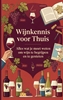 Afbeelding van Wijnkennis voor Thuis