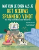Afbeelding van Wat kun je doen... Wat kun je doen als je het nieuws spannend vindt