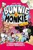 Afbeelding van Bunnie vs Monkie Bunnie vs Monkie en knetterveel konijnen!